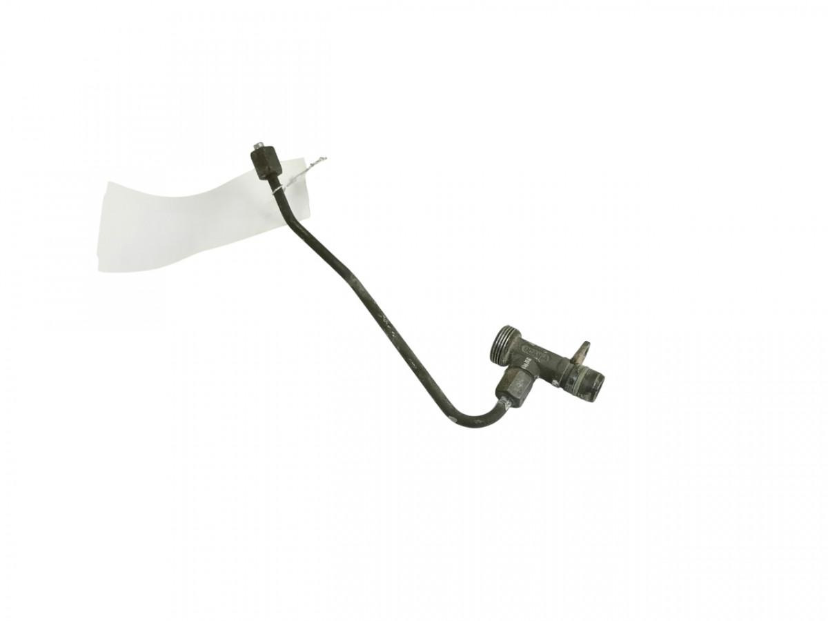 Scania Turbo jahutusvedeliku toru 1519657 - Turbo for Truck: picture 1 Scania Turbo jahutusvedeliku toru 1519657 - Turbo for Truck: picture 1