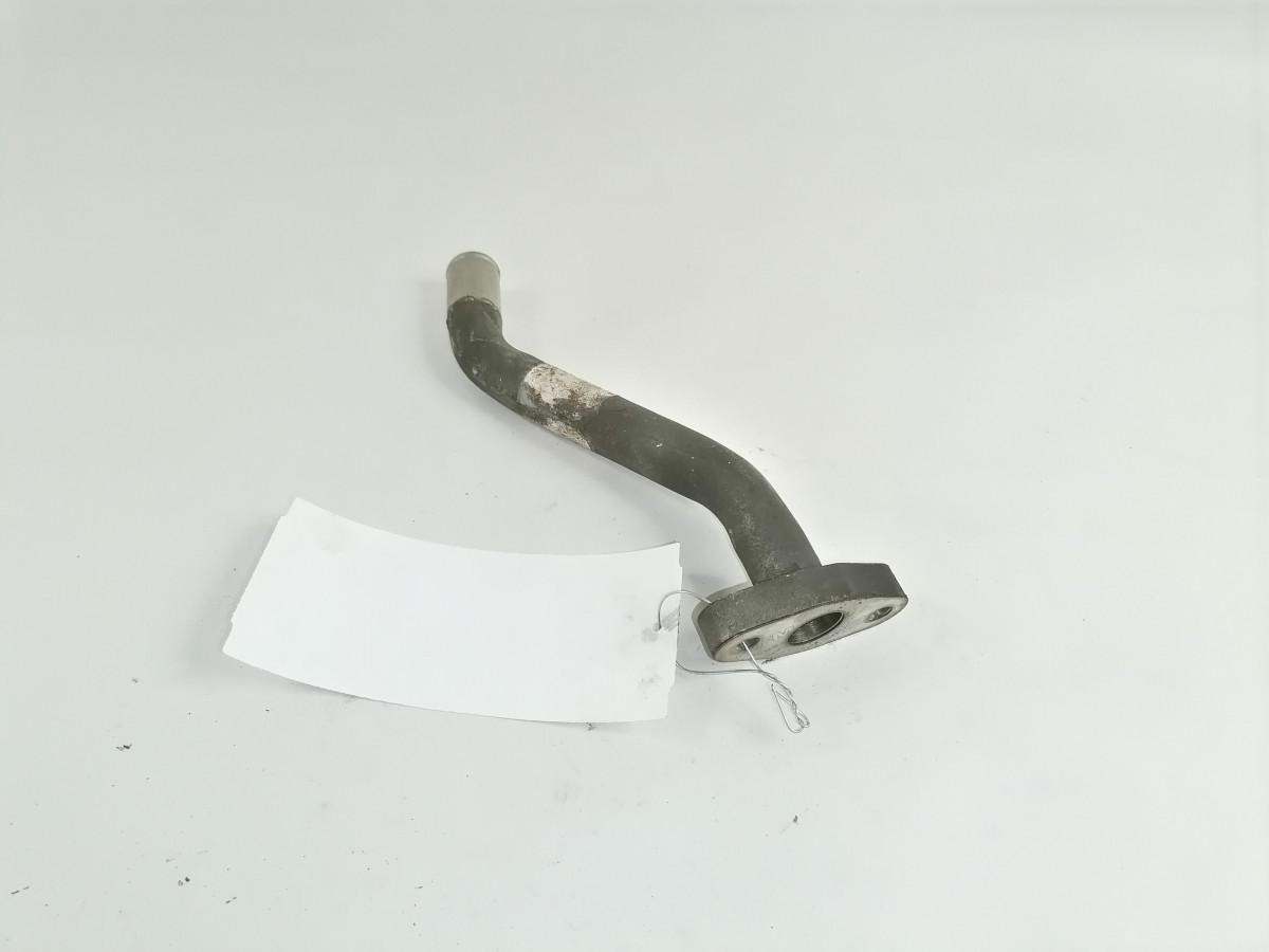 Scania Turbo õli tagasivoolu toru 1880156 - Turbo for Truck: picture 2 Scania Turbo õli tagasivoolu toru 1880156 - Turbo for Truck: picture 2