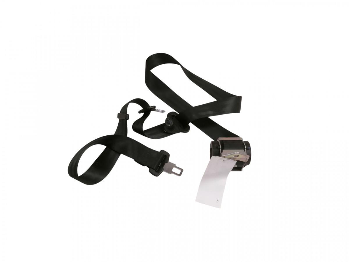 Scania Turvavöö 631291300A - Seat for Truck: picture 1 Scania Turvavöö 631291300A - Seat for Truck: picture 1