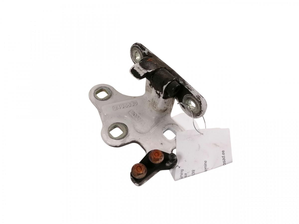 Scania Ukeshing 2498539 - Door and parts for Truck: picture 1 Scania Ukeshing 2498539 - Door and parts for Truck: picture 1