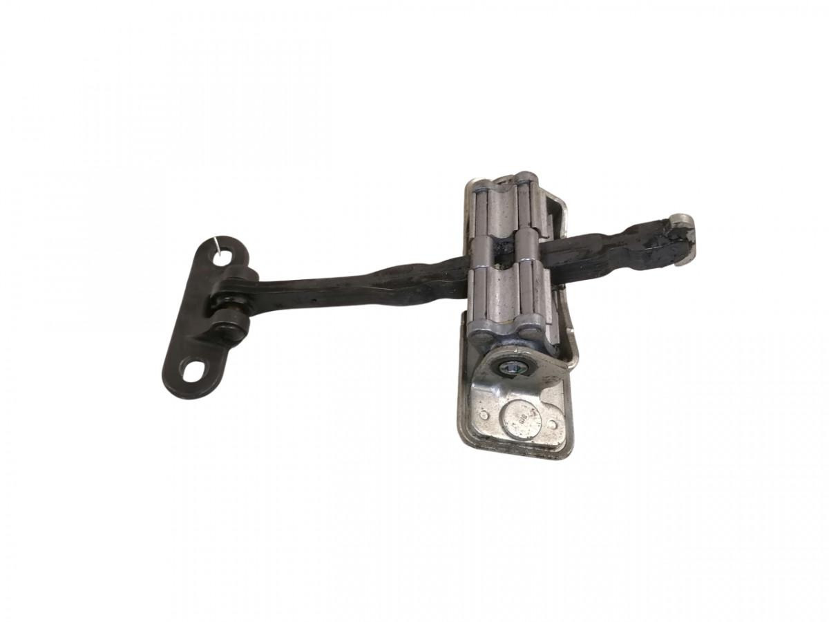 Scania Uksepiiraja 2045107 - Door and parts for Truck: picture 1 Scania Uksepiiraja 2045107 - Door and parts for Truck: picture 1