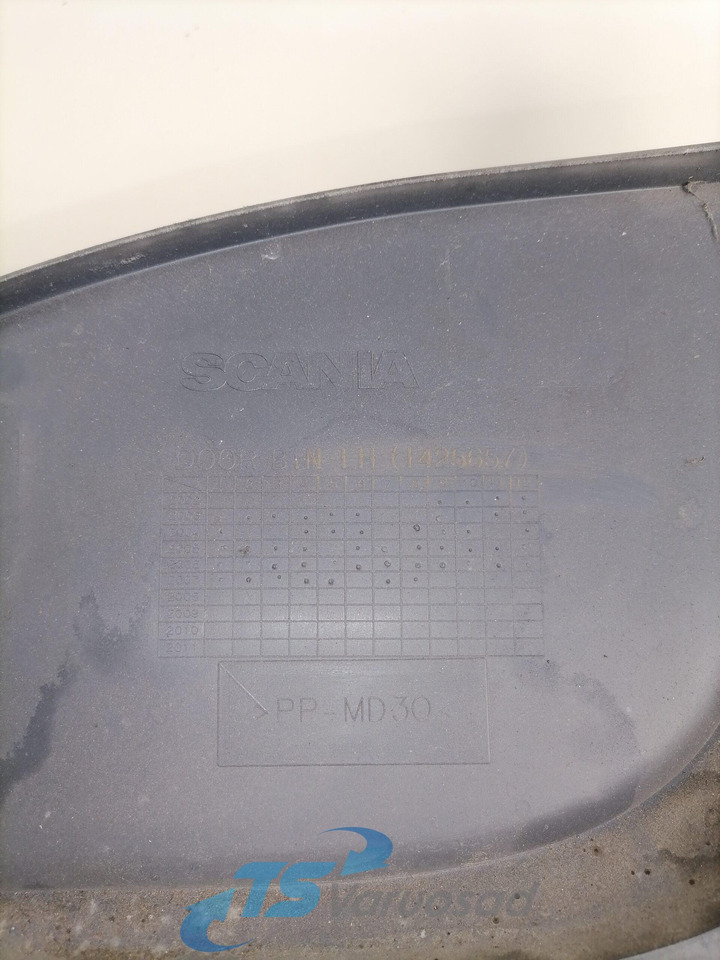 Scania Uksepolstri tasku 1425657 - Door and parts for Truck: picture 3 Scania Uksepolstri tasku 1425657 - Door and parts for Truck: picture 3
