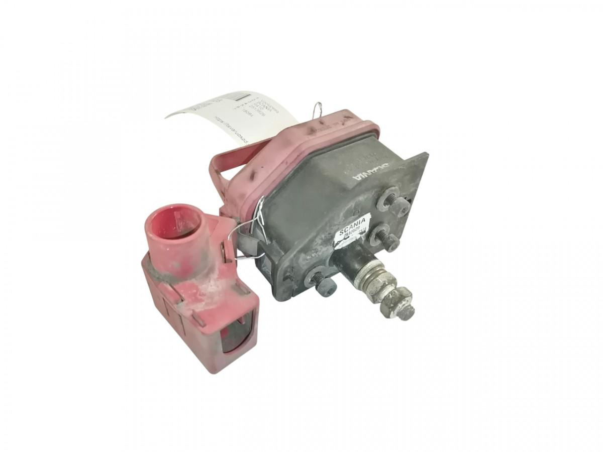 Scania Voolupesa 2513529 - Relay for Truck: picture 1 Scania Voolupesa 2513529 - Relay for Truck: picture 1