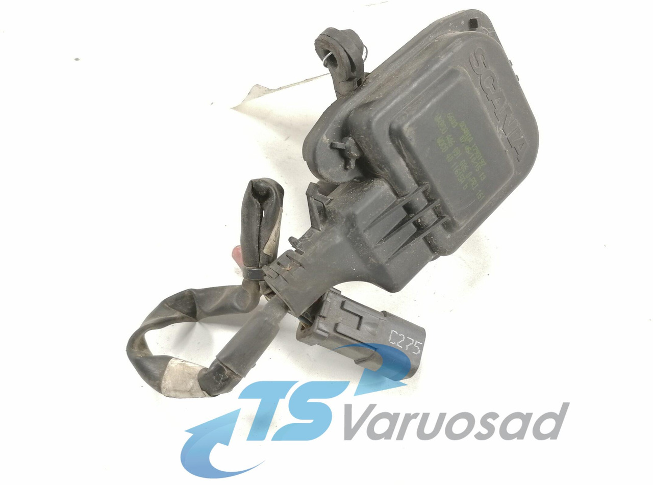 Scania Water valve 1793197 - Heating/ Ventilation for Truck: picture 1 Scania Water valve 1793197 - Heating/ Ventilation for Truck: picture 1