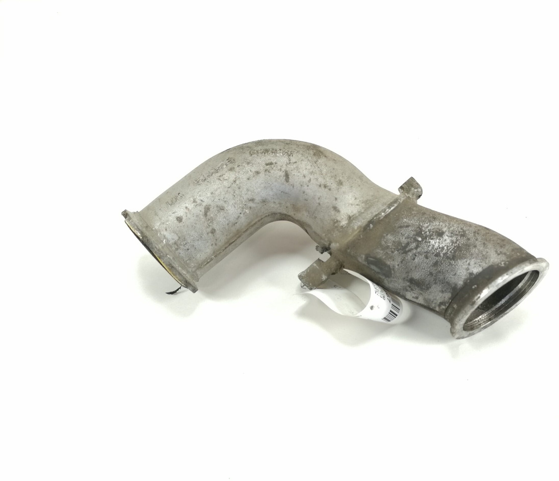 Scania intercooler pipe 1385193 - Intercooler for Truck: picture 2 Scania intercooler pipe 1385193 - Intercooler for Truck: picture 2