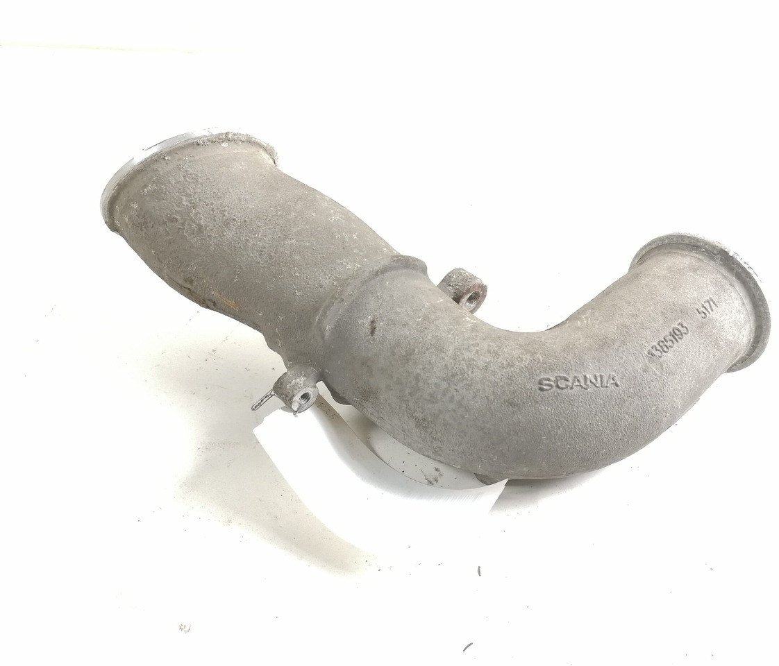 Scania intercooler pipe 1385193 - Intercooler for Truck: picture 3 Scania intercooler pipe 1385193 - Intercooler for Truck: picture 3
