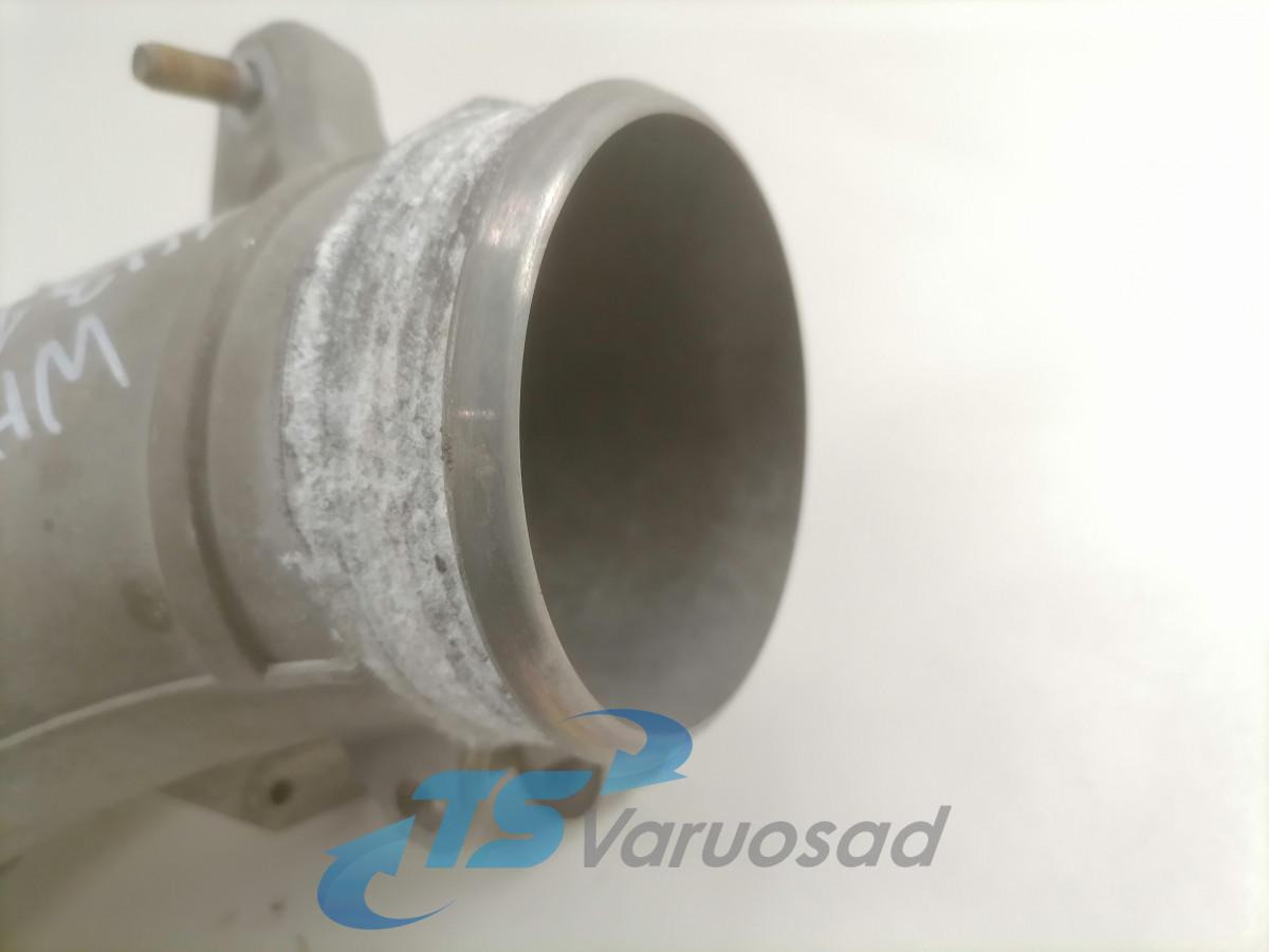 Scania intercooler pipe 2436021 - Intercooler for Truck: picture 5 Scania intercooler pipe 2436021 - Intercooler for Truck: picture 5