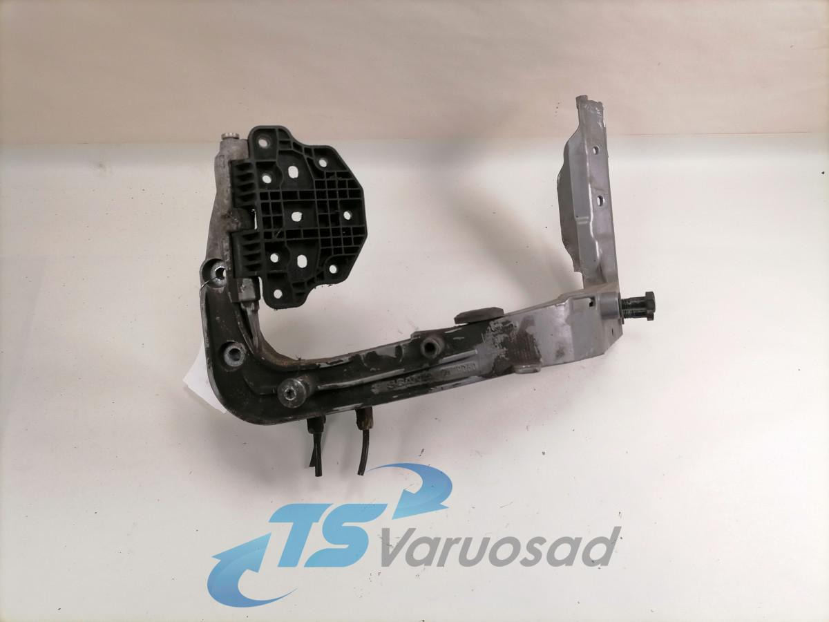 Scania light bracket 2479060 - Lights/ Lighting for Truck: picture 2 Scania light bracket 2479060 - Lights/ Lighting for Truck: picture 2