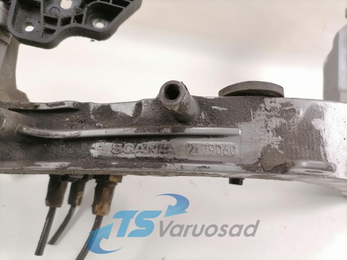 Scania light bracket 2479060 - Lights/ Lighting for Truck: picture 3 Scania light bracket 2479060 - Lights/ Lighting for Truck: picture 3