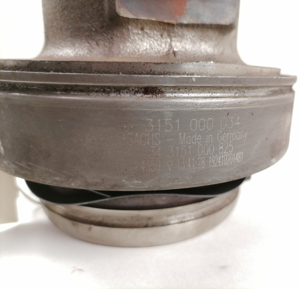 Universaalne Bearing 3151000034 - Clutch and parts for Truck: picture 3 Universaalne Bearing 3151000034 - Clutch and parts for Truck: picture 3