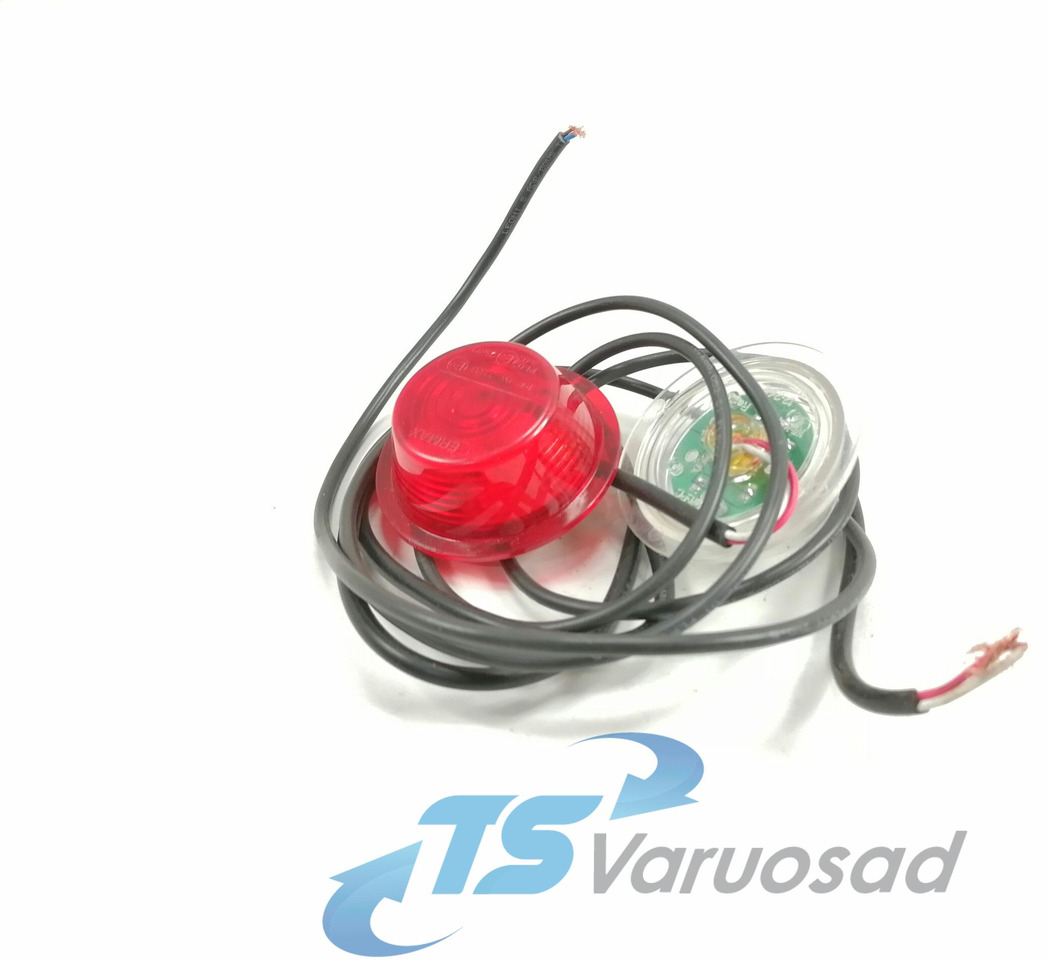 Universaalne Indicator light 098291064 - Lights/ Lighting for Truck: picture 1 Universaalne Indicator light 098291064 - Lights/ Lighting for Truck: picture 1