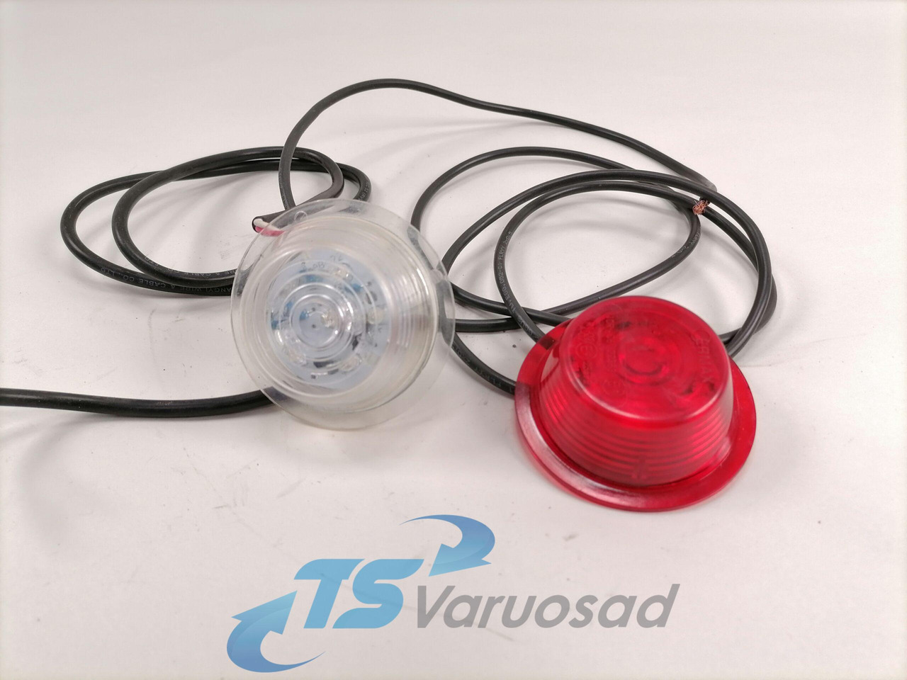 Universaalne Indicator light 098291064 - Lights/ Lighting for Truck: picture 2 Universaalne Indicator light 098291064 - Lights/ Lighting for Truck: picture 2