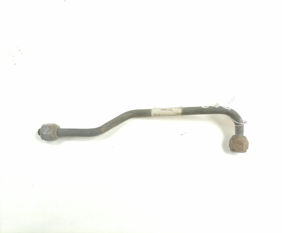 Volvo A/C pipe 20391747 - Heating/ Ventilation for Truck: picture 1 Volvo A/C pipe 20391747 - Heating/ Ventilation for Truck: picture 1