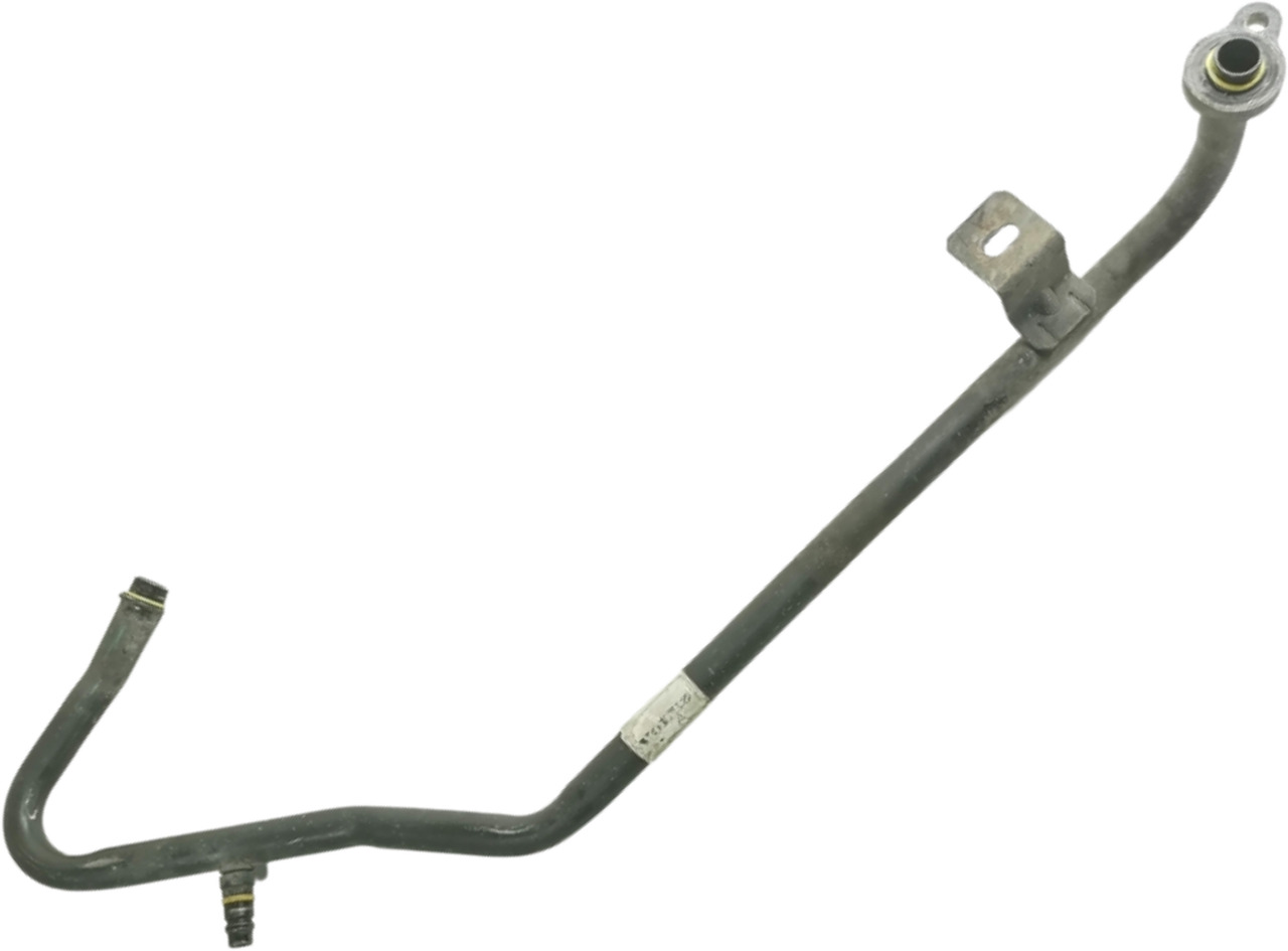 Volvo A/C pipe 20520679 - Heating/ Ventilation for Truck: picture 1 Volvo A/C pipe 20520679 - Heating/ Ventilation for Truck: picture 1