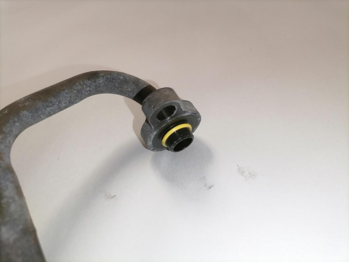 Volvo A/C pipe 82119539 - Heating/ Ventilation for Truck: picture 4 Volvo A/C pipe 82119539 - Heating/ Ventilation for Truck: picture 4