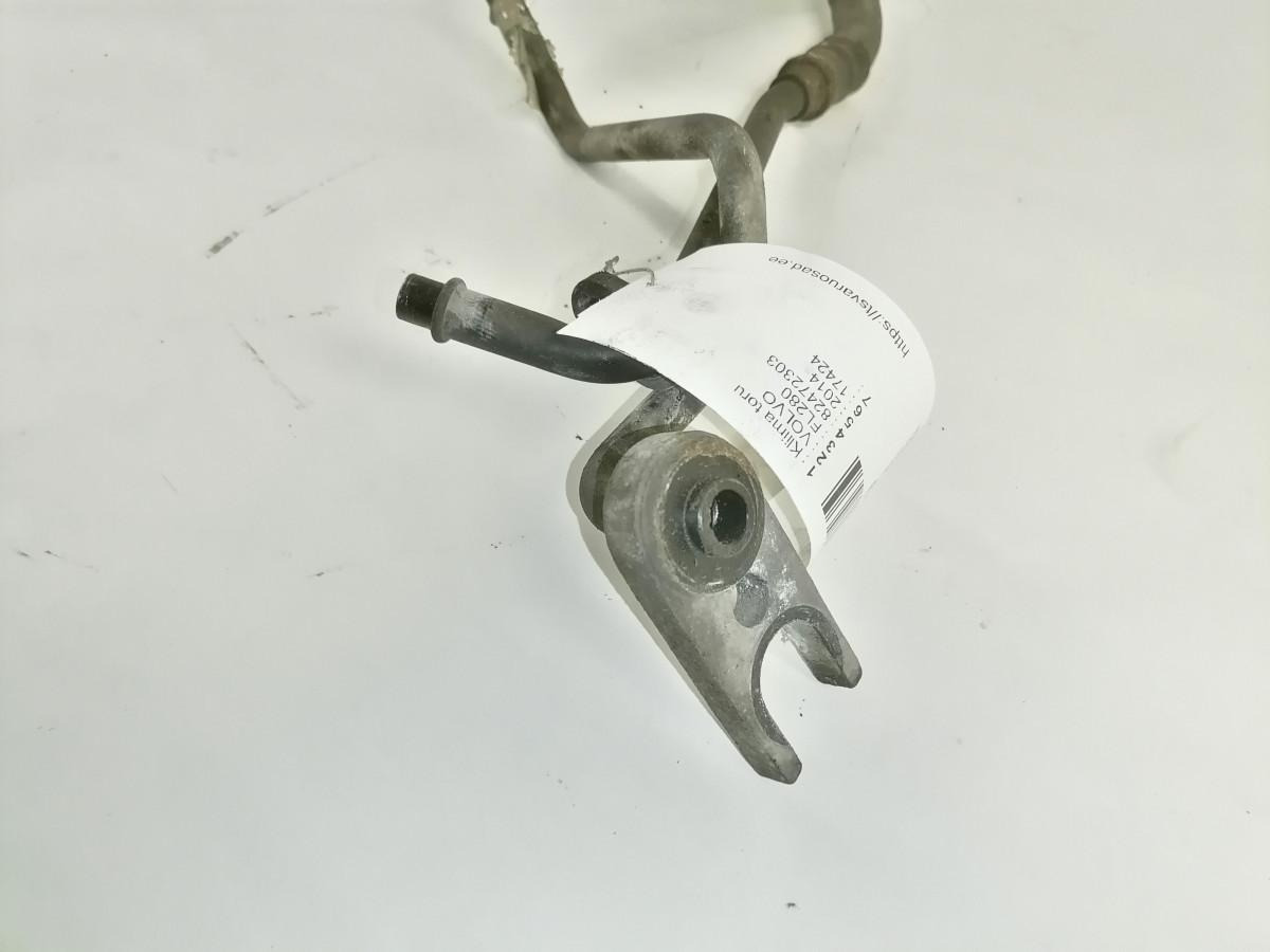Volvo A/C pipe 82472303 - Heating/ Ventilation for Truck: picture 4 Volvo A/C pipe 82472303 - Heating/ Ventilation for Truck: picture 4