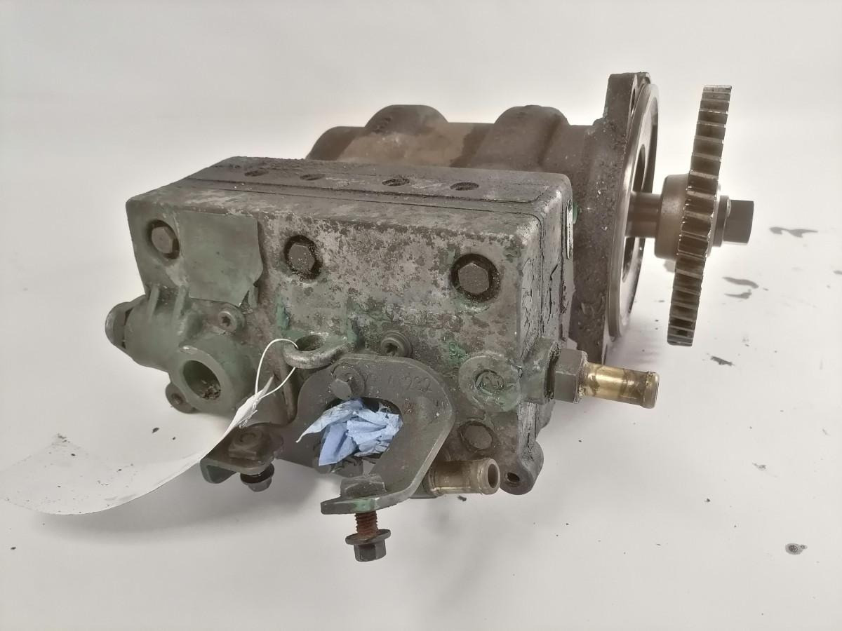 Volvo Air compressor 9125120290 - Air brake compressor for Truck: picture 5 Volvo Air compressor 9125120290 - Air brake compressor for Truck: picture 5