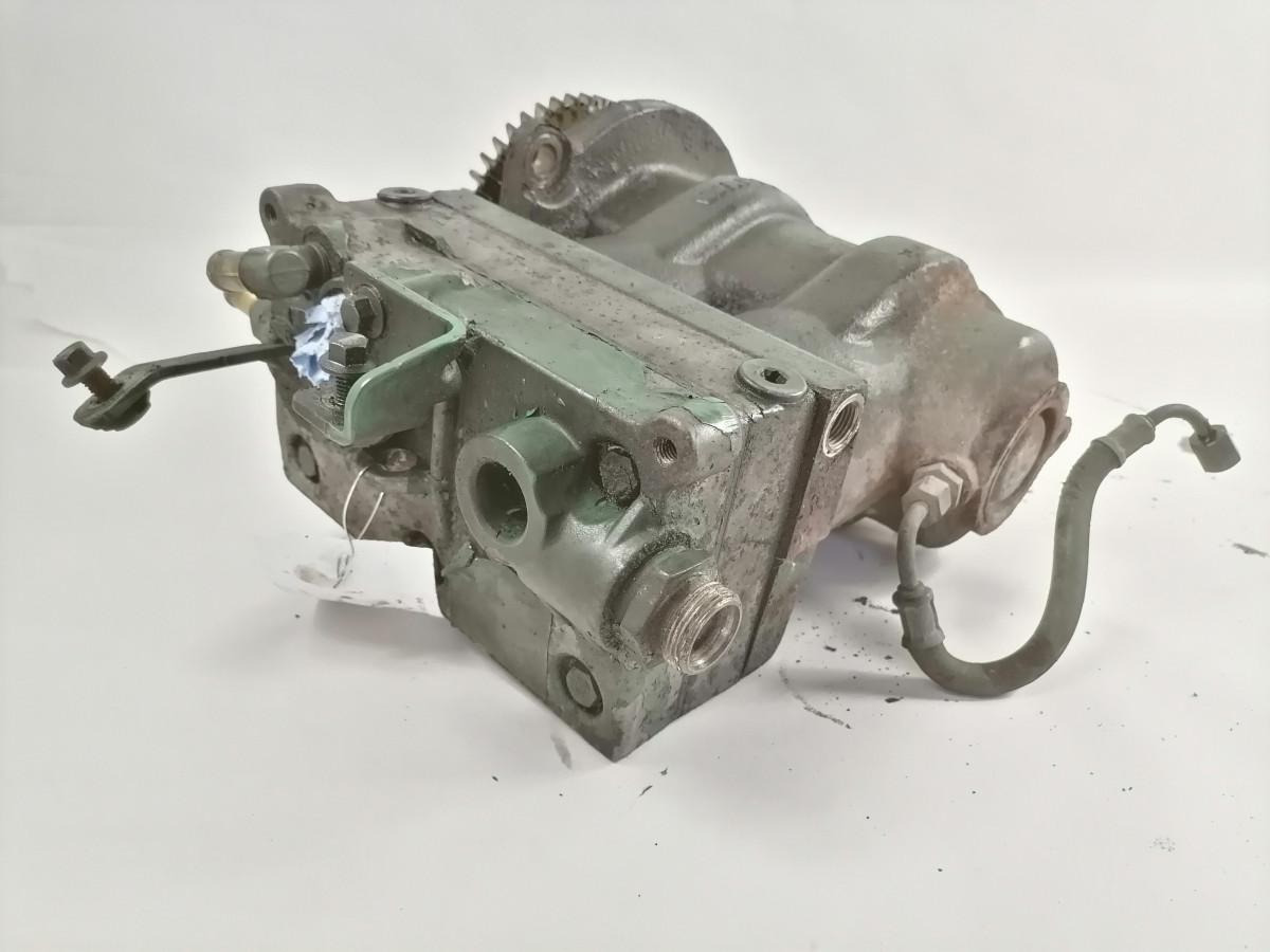 Volvo Air compressor 9125120290 - Air brake compressor for Truck: picture 3 Volvo Air compressor 9125120290 - Air brake compressor for Truck: picture 3
