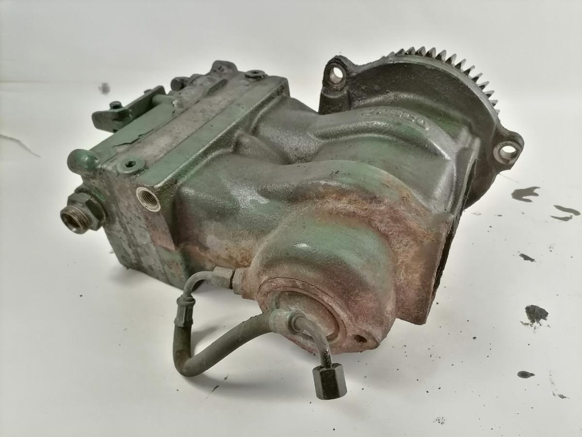 Volvo Air compressor 9125120290 - Air brake compressor for Truck: picture 4 Volvo Air compressor 9125120290 - Air brake compressor for Truck: picture 4