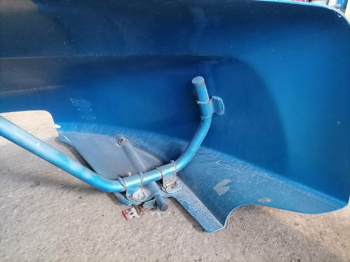 Volvo Air deflector 25592368 - Aerodynamics/ Spoiler for Truck: picture 5 Volvo Air deflector 25592368 - Aerodynamics/ Spoiler for Truck: picture 5