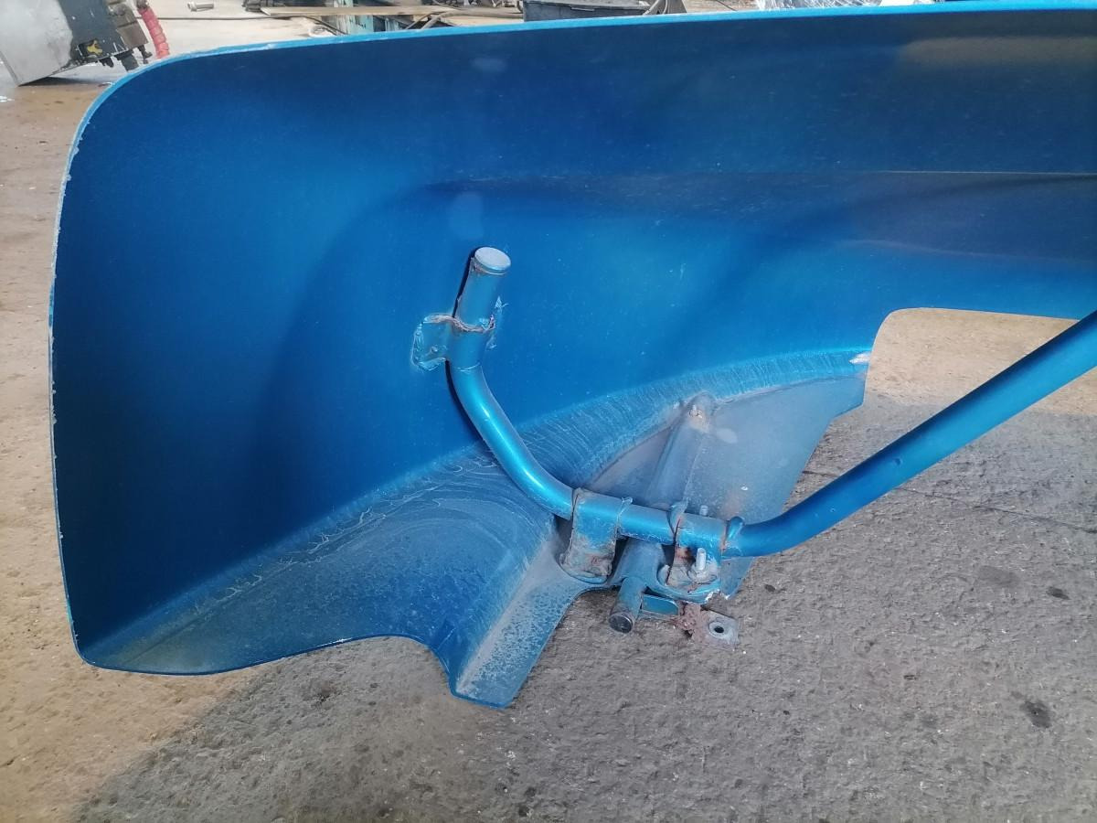 Volvo Air deflector 25592368 - Aerodynamics/ Spoiler for Truck: picture 4 Volvo Air deflector 25592368 - Aerodynamics/ Spoiler for Truck: picture 4