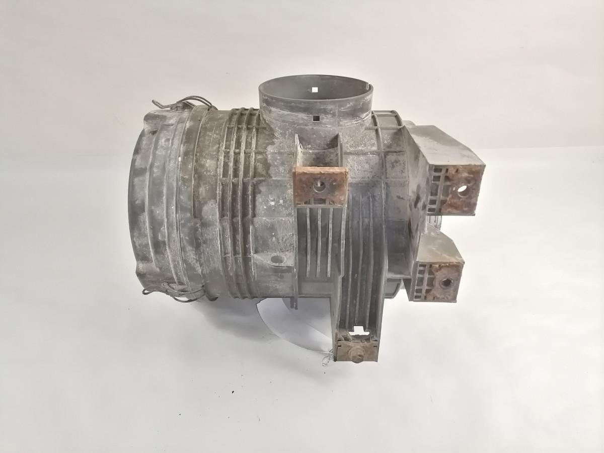 Volvo Air filter housing 20707667 - Air intake system for Truck: picture 3 Volvo Air filter housing 20707667 - Air intake system for Truck: picture 3