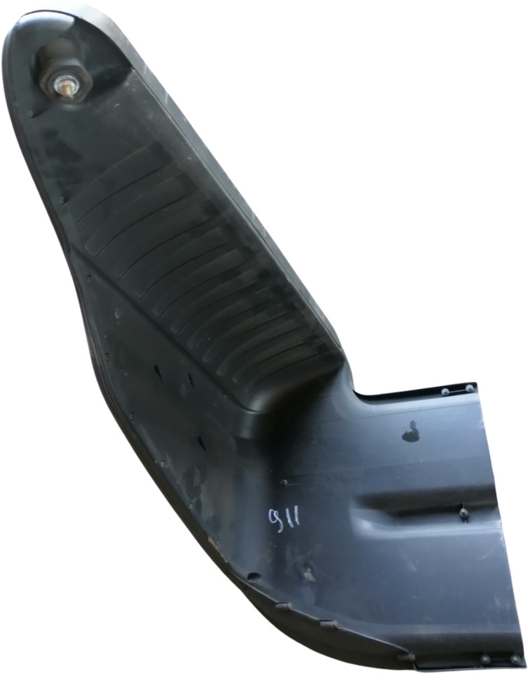 Volvo Air intake 1676685 - Air intake system for Truck: picture 1 Volvo Air intake 1676685 - Air intake system for Truck: picture 1