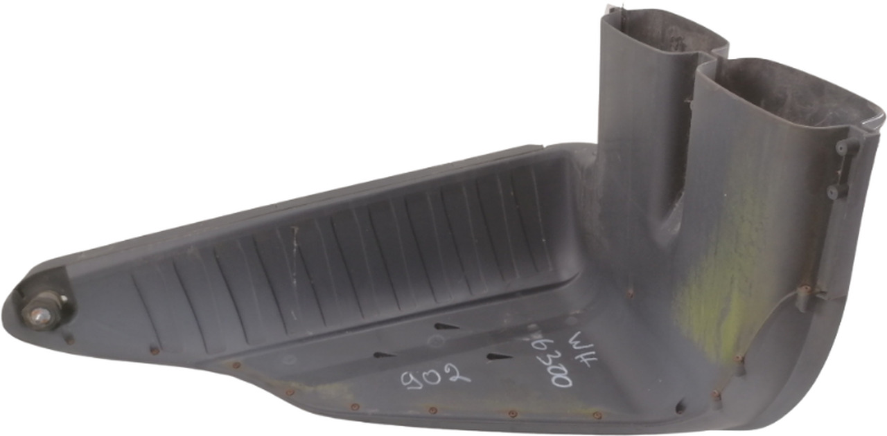 Volvo Air intake 1676685 - Air intake system for Truck: picture 1 Volvo Air intake 1676685 - Air intake system for Truck: picture 1