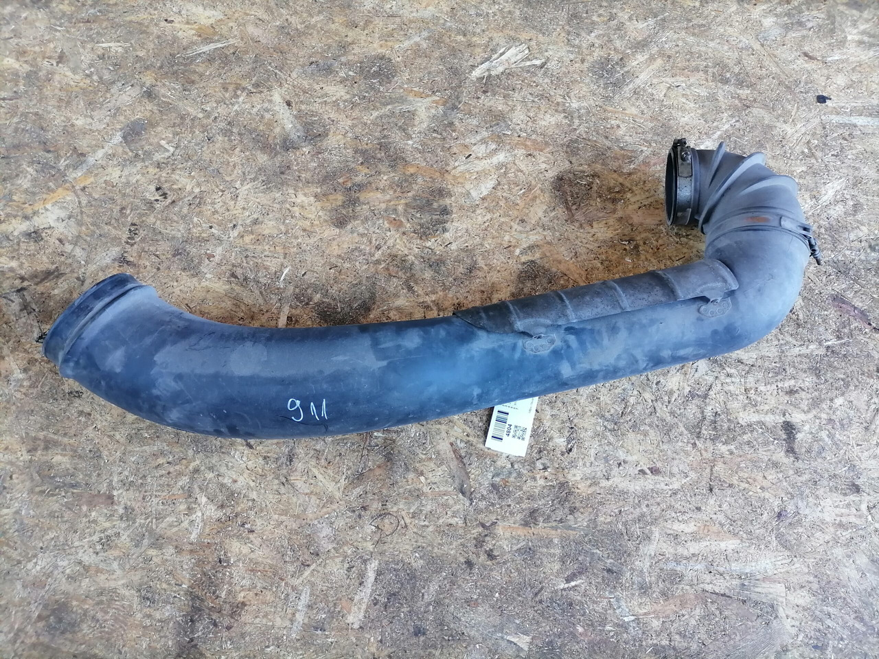 Volvo Air intake 20441423 - Air intake system for Truck: picture 2 Volvo Air intake 20441423 - Air intake system for Truck: picture 2