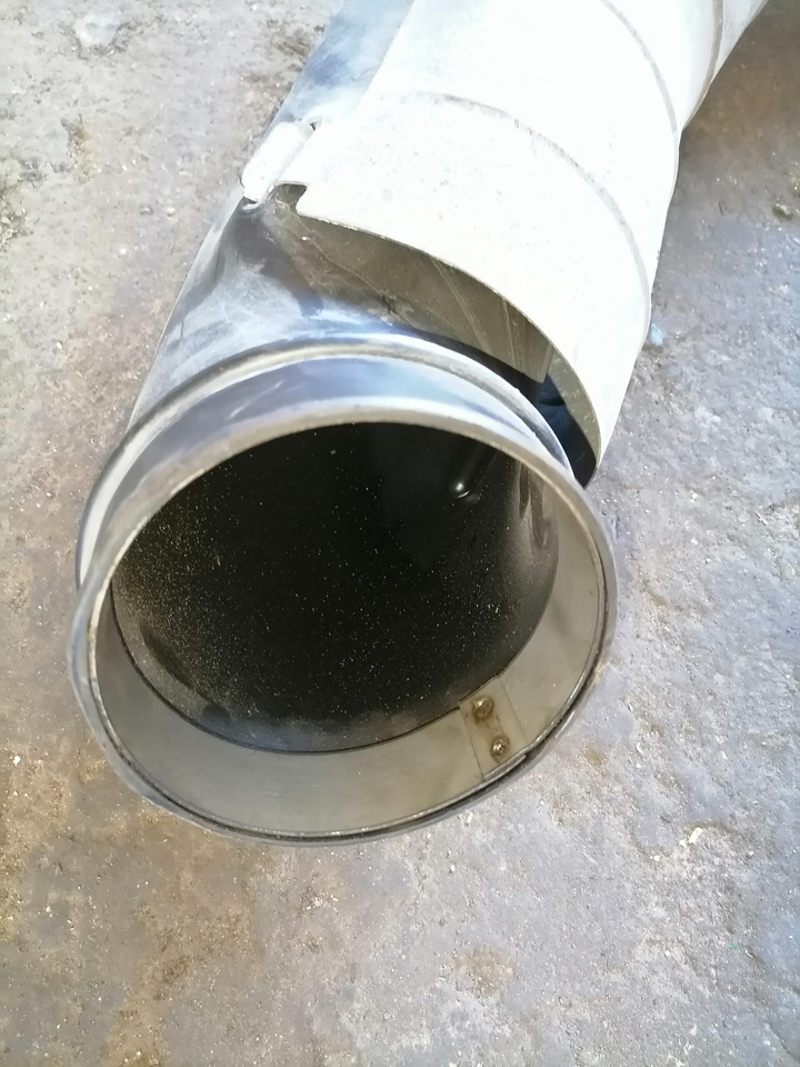 Volvo Air intake 21080323 - Air intake system for Truck: picture 5 Volvo Air intake 21080323 - Air intake system for Truck: picture 5