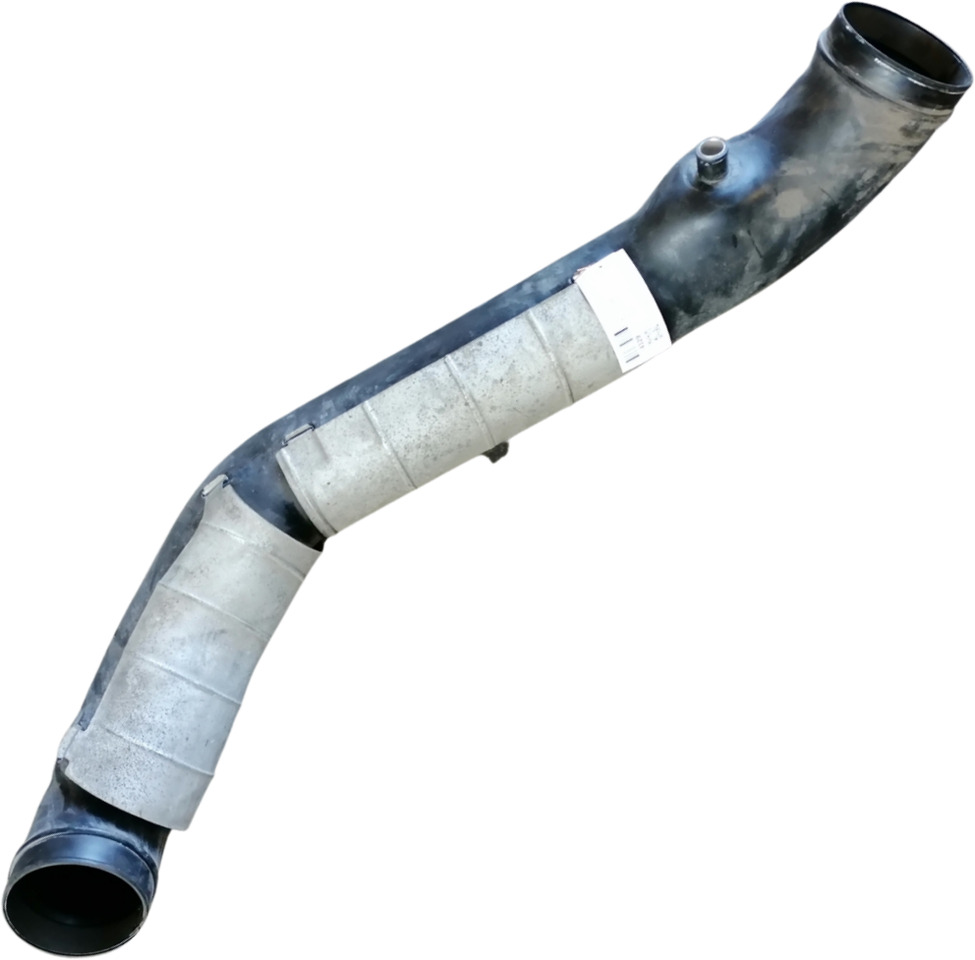 Volvo Air intake 21080323 - Air intake system for Truck: picture 1 Volvo Air intake 21080323 - Air intake system for Truck: picture 1