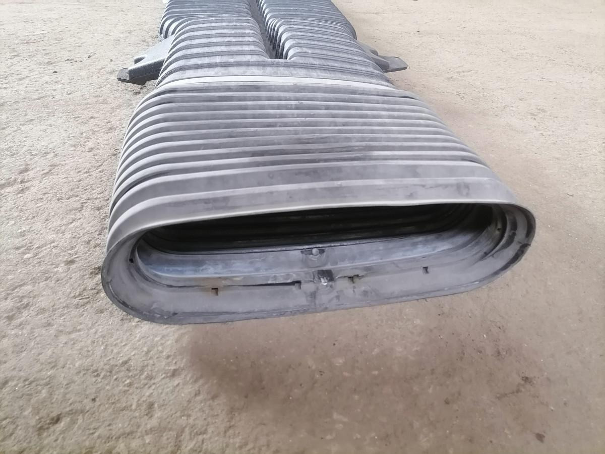 Volvo Air intake 21122123 - Air intake system for Truck: picture 4 Volvo Air intake 21122123 - Air intake system for Truck: picture 4