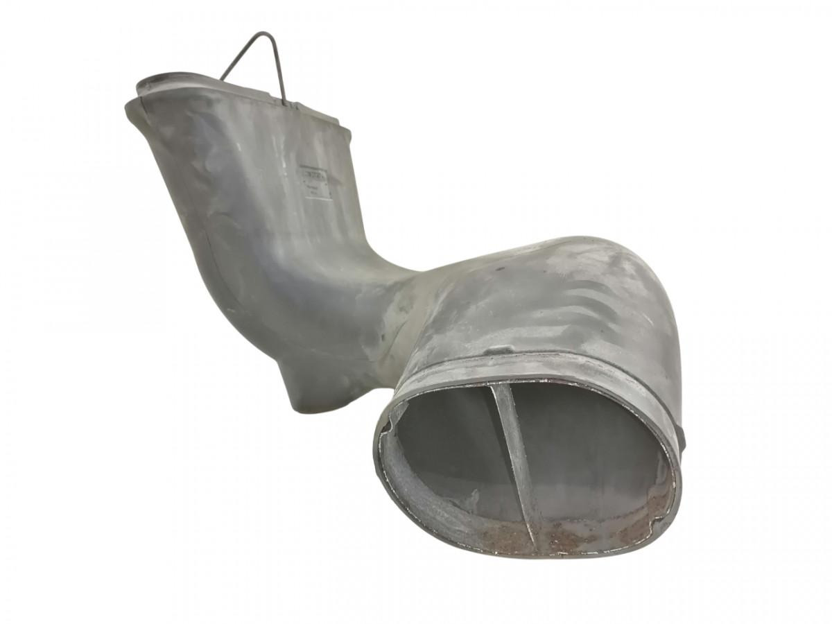 Volvo Air intake 21627374 - Air intake system for Truck: picture 1 Volvo Air intake 21627374 - Air intake system for Truck: picture 1