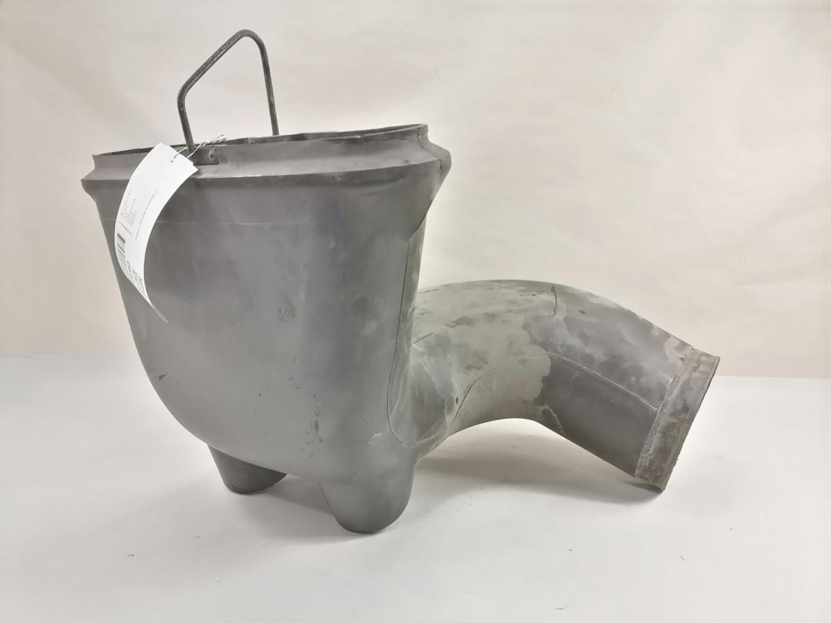 Volvo Air intake 21627374 - Air intake system for Truck: picture 4 Volvo Air intake 21627374 - Air intake system for Truck: picture 4