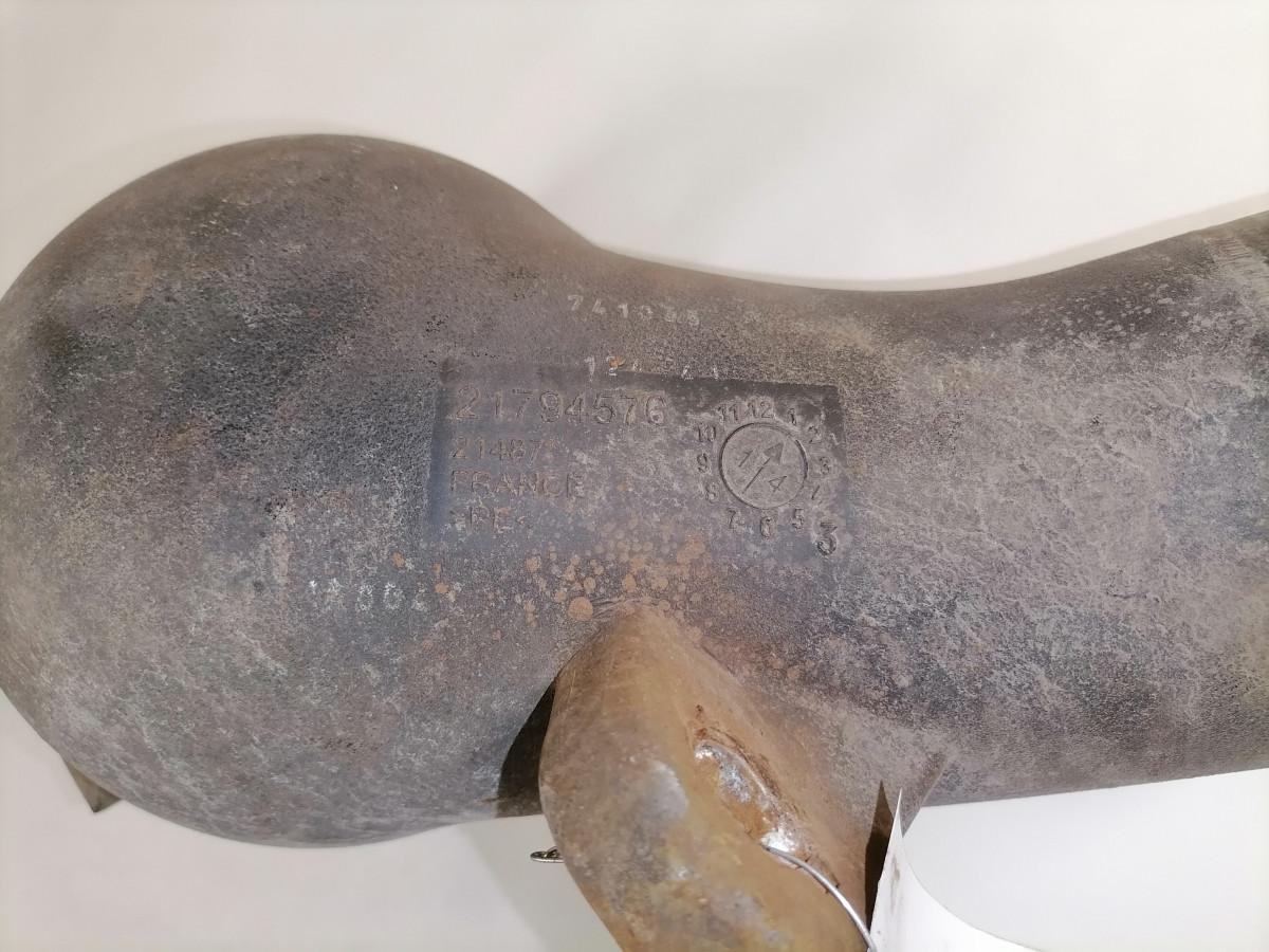 Volvo Air intake 21794576 - Air intake system for Truck: picture 4 Volvo Air intake 21794576 - Air intake system for Truck: picture 4