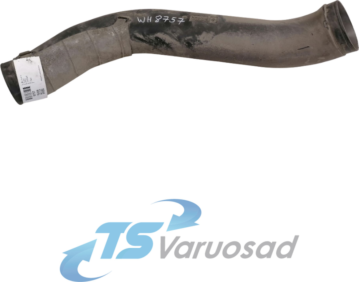 Volvo Air intake 3183830 - Air intake system for Truck: picture 1 Volvo Air intake 3183830 - Air intake system for Truck: picture 1