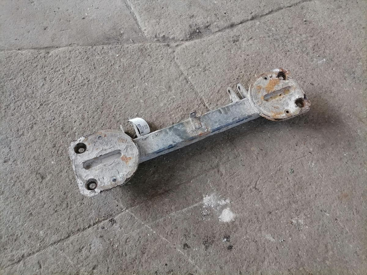 Volvo Air spring bracket 20571692 - Air suspension for Truck: picture 3 Volvo Air spring bracket 20571692 - Air suspension for Truck: picture 3