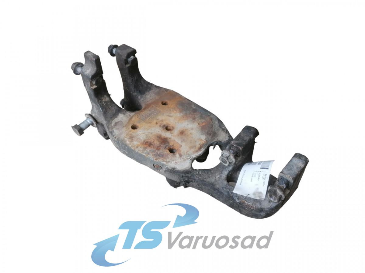 Volvo Air spring bracket 22144947 - Air suspension for Truck: picture 1 Volvo Air spring bracket 22144947 - Air suspension for Truck: picture 1