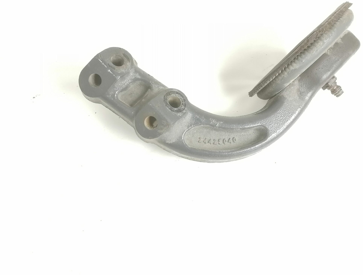 Volvo Air spring bracket 24425040 - Air suspension for Truck: picture 1 Volvo Air spring bracket 24425040 - Air suspension for Truck: picture 1