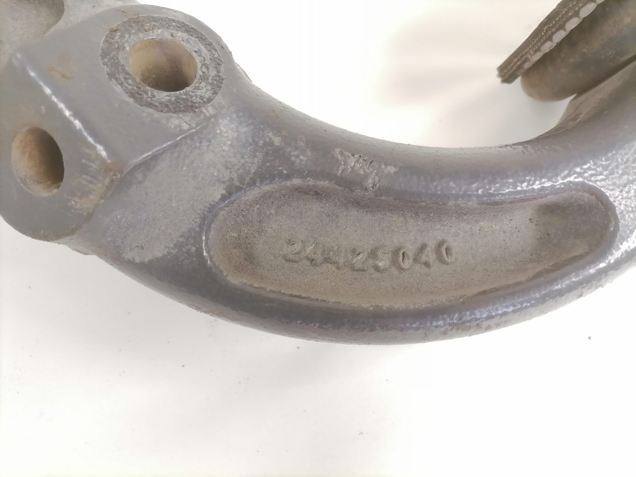 Volvo Air spring bracket 24425040 - Air suspension for Truck: picture 2 Volvo Air spring bracket 24425040 - Air suspension for Truck: picture 2