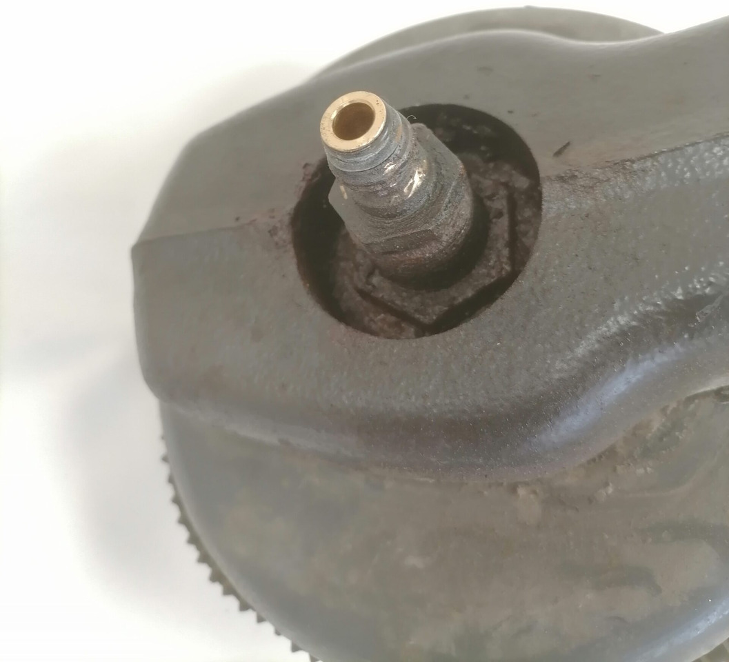 Volvo Air spring bracket 24425040 - Air suspension for Truck: picture 4 Volvo Air spring bracket 24425040 - Air suspension for Truck: picture 4