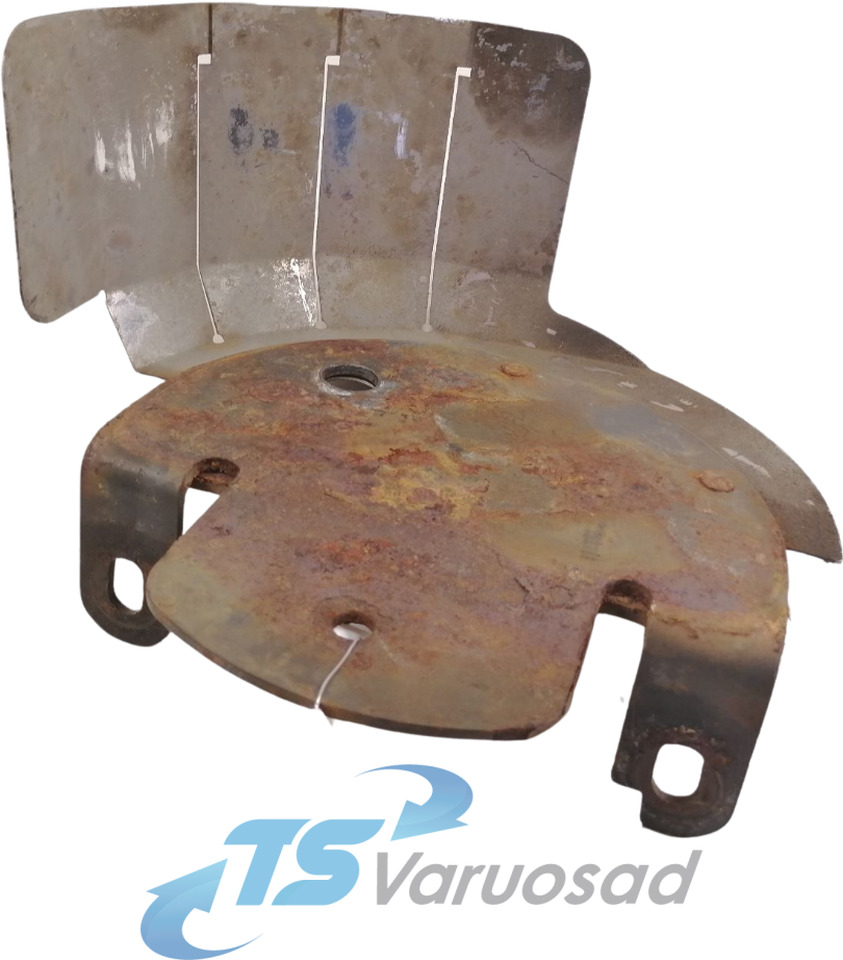 Volvo Air spring bracket 82096328 - Air suspension for Truck: picture 1 Volvo Air spring bracket 82096328 - Air suspension for Truck: picture 1