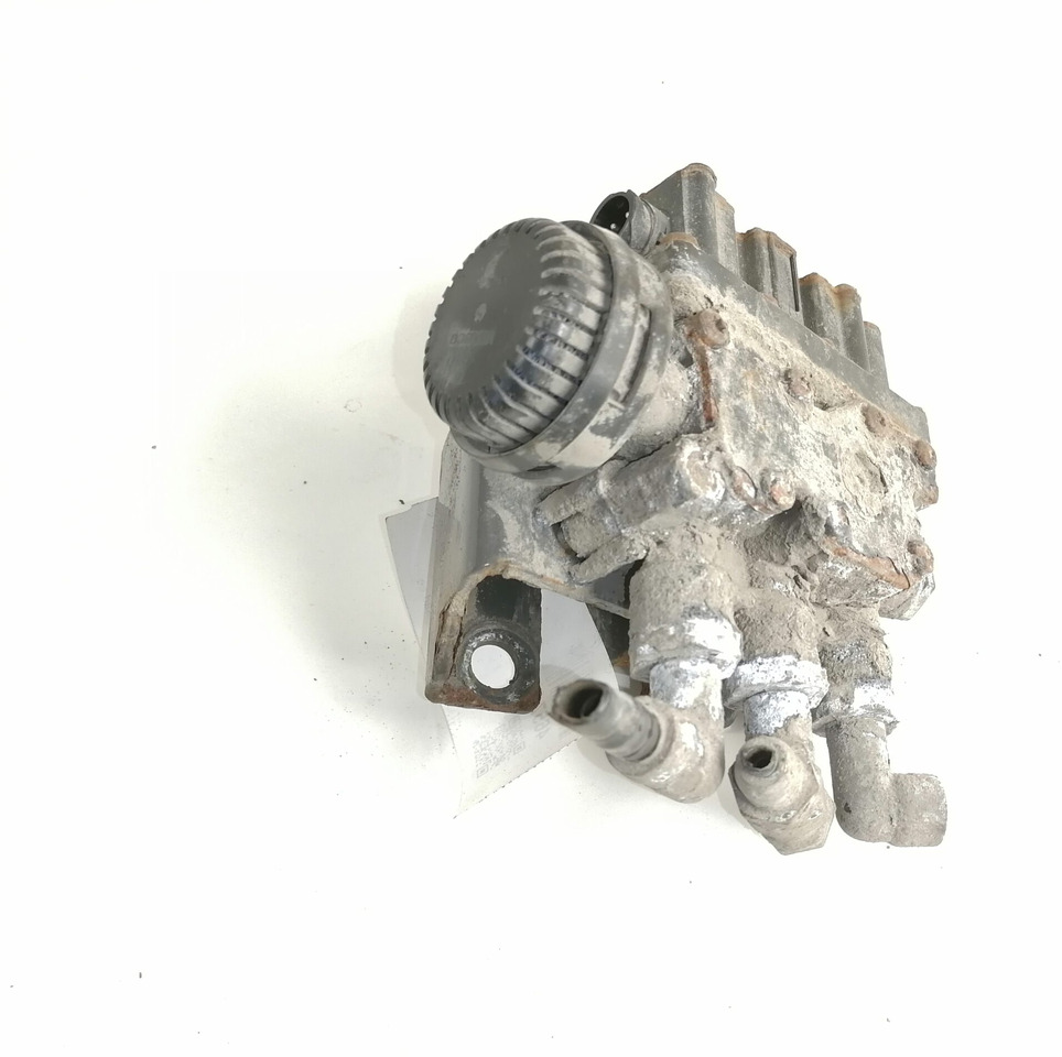 Volvo Air suspension control valve, ECAS 20514450 - Brake valve for Truck: picture 1 Volvo Air suspension control valve, ECAS 20514450 - Brake valve for Truck: picture 1