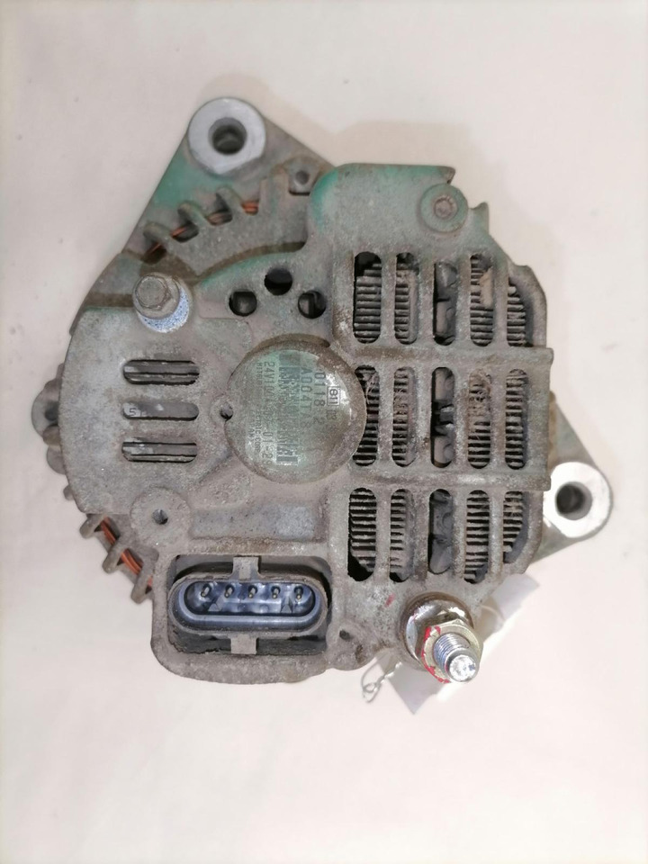 Volvo Alternator 20707050 - Alternator for Truck: picture 3 Volvo Alternator 20707050 - Alternator for Truck: picture 3
