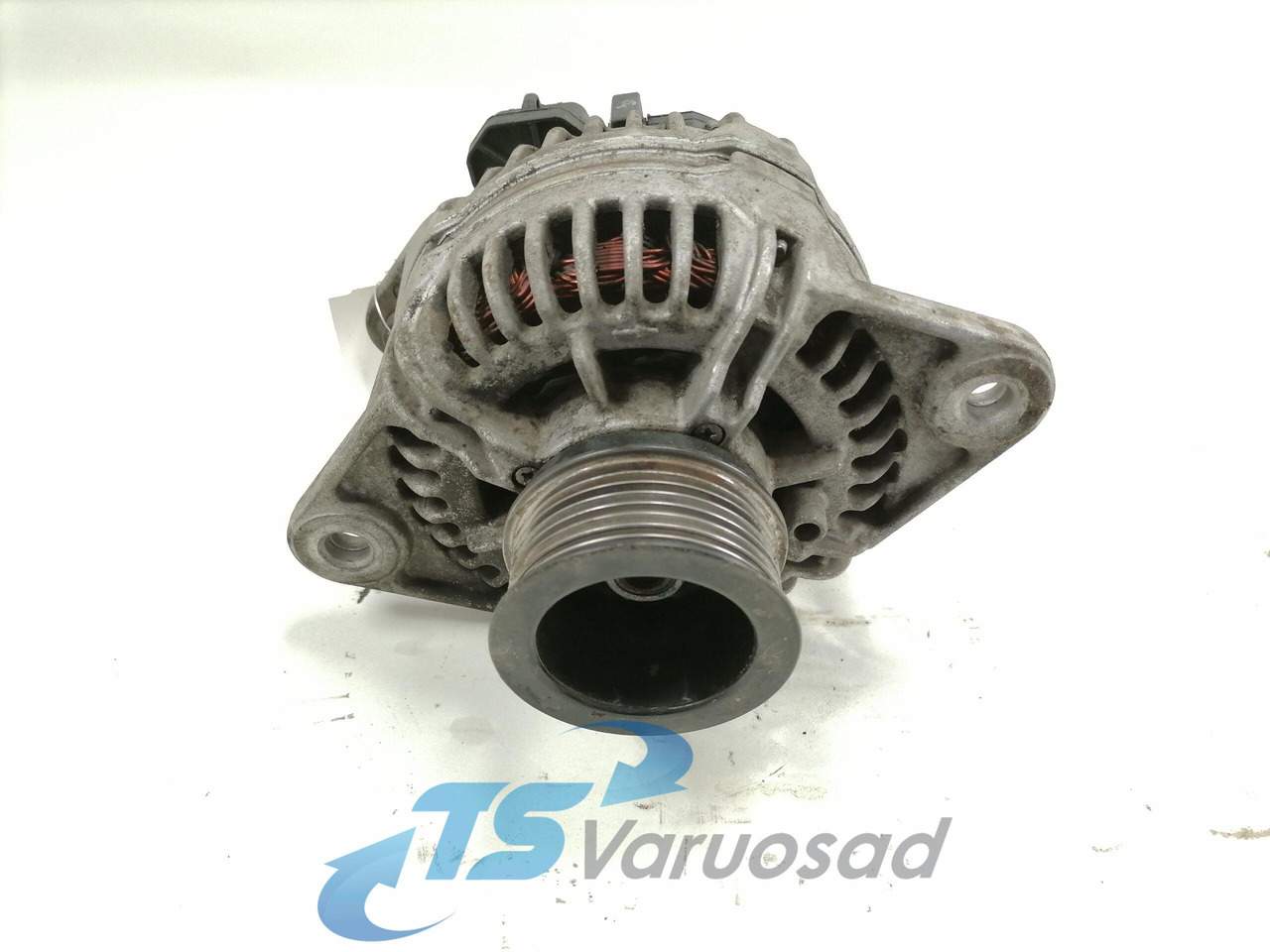 Volvo Alternator 20741686 - Alternator for Truck: picture 2 Volvo Alternator 20741686 - Alternator for Truck: picture 2