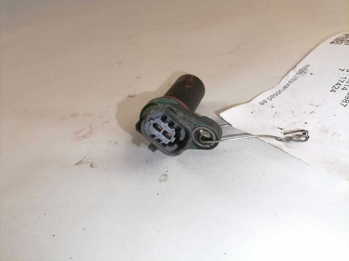 Volvo Andur 21426987 - Sensor for Truck: picture 4 Volvo Andur 21426987 - Sensor for Truck: picture 4