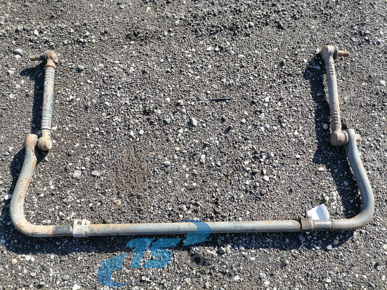 Volvo Anti-roll bar 3986432 - Anti-roll bar for Truck: picture 1 Volvo Anti-roll bar 3986432 - Anti-roll bar for Truck: picture 1