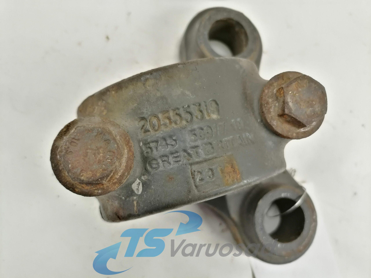 Volvo Anti-roll bar bracket 20555319 - Anti-roll bar for Truck: picture 2 Volvo Anti-roll bar bracket 20555319 - Anti-roll bar for Truck: picture 2