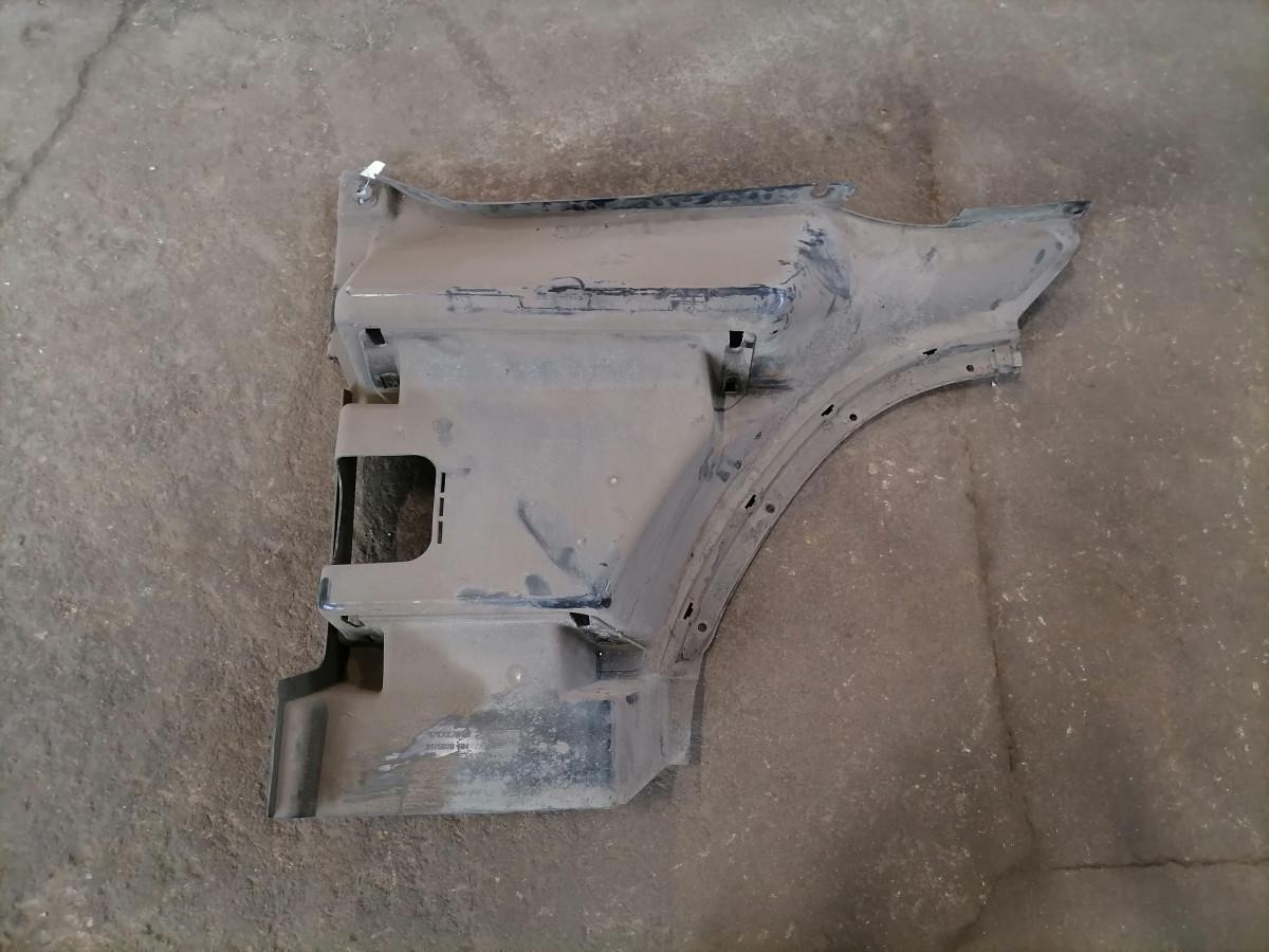 Volvo Astmelaua plastik 3175928 - Footstep for Truck: picture 3 Volvo Astmelaua plastik 3175928 - Footstep for Truck: picture 3