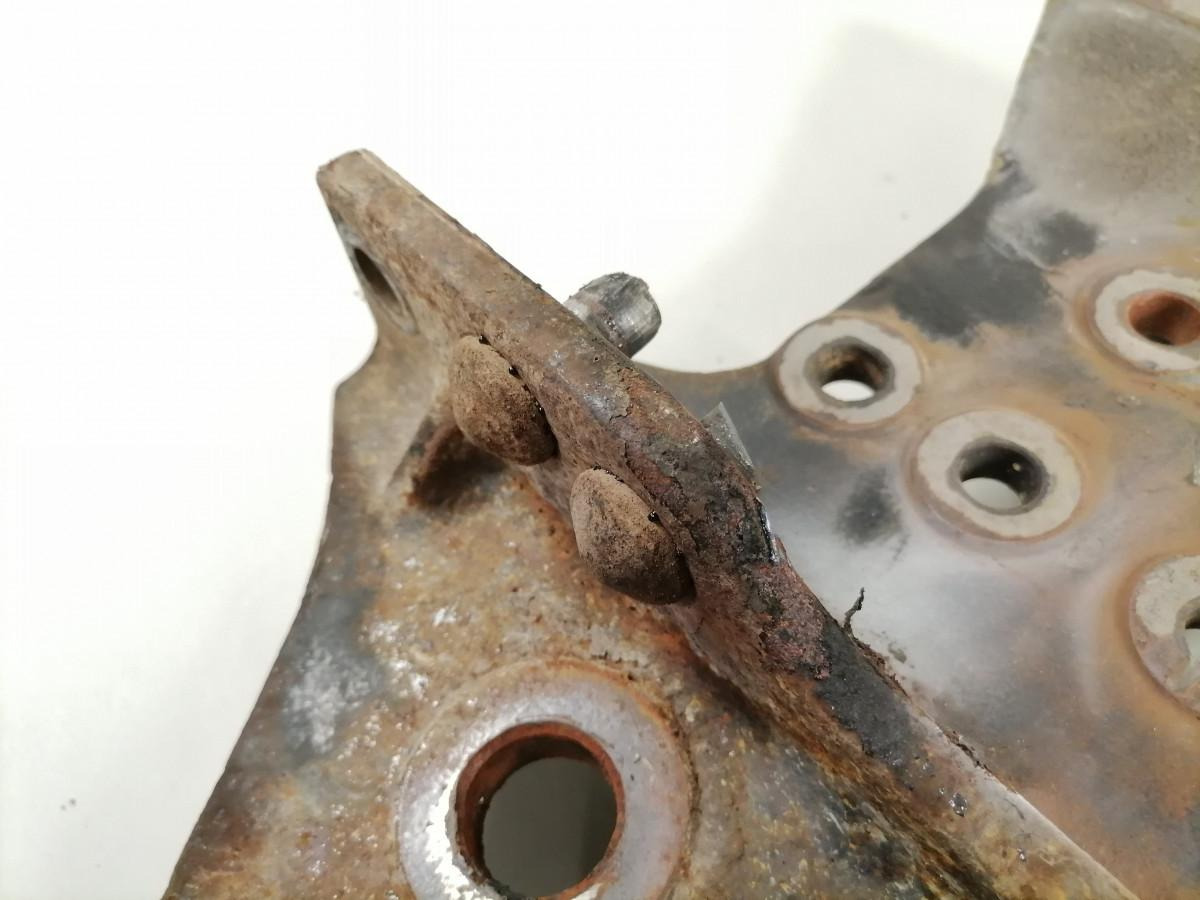 Volvo Bracket 20428256 - Frame/ Chassis for Truck: picture 2 Volvo Bracket 20428256 - Frame/ Chassis for Truck: picture 2